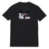 Good Ass Tekken Devil Jin T-Shirt