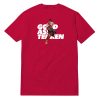 Good Ass Tekken Jin Kazama T-Shirt