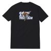 Good Ass Tekken Kazuya T-Shirt