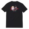 Good Ass Tekken Nina Anna Williams T-Shirt