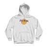 I've Been Places Hoodie