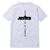 Justice Cross T-Shirt