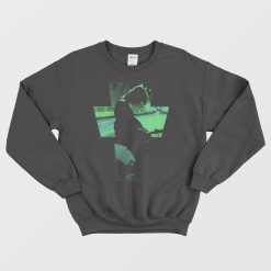 Justice Glow Sweatshirt