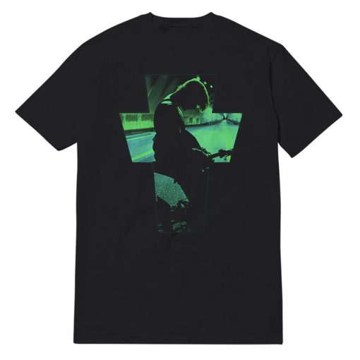 Justice Glow T-Shirt