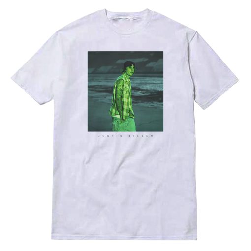 Justice Photo T-Shirt