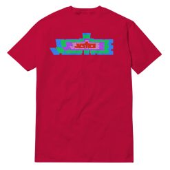 Justice Tour T-Shirt