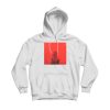 Justin Changes Cover Hoodie