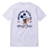 Mickeys Pizza Company T-Shirt