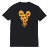 Mickeys Pizza T-Shirt