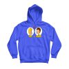 Mike Judge's Breavis And Butt Head Hoodie