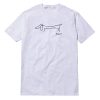 Pablo Picasso Lump Graphic T-Shirt
