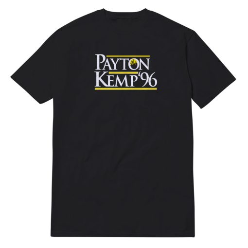 Payton Kemp 96 T-Shirt