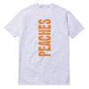 Peaches Nalgene T-Shirt