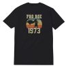 Pro Roe 1973 T-Shirt