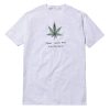 Smoke Weed And Masturbate Melodiperrault T-Shirt