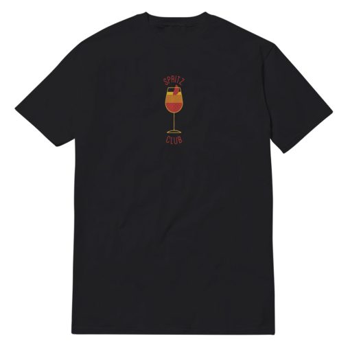 Spritz Club T-Shirt