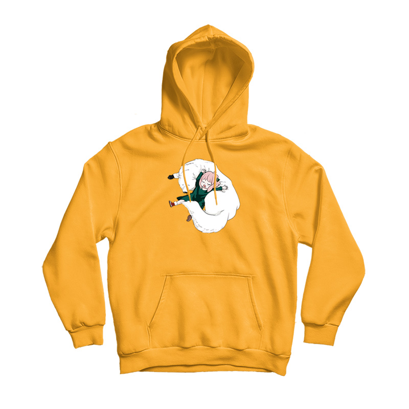Spy X Family Anya Forger Dog Hoodie Spy X Family Anya Forger Dog Hoodie