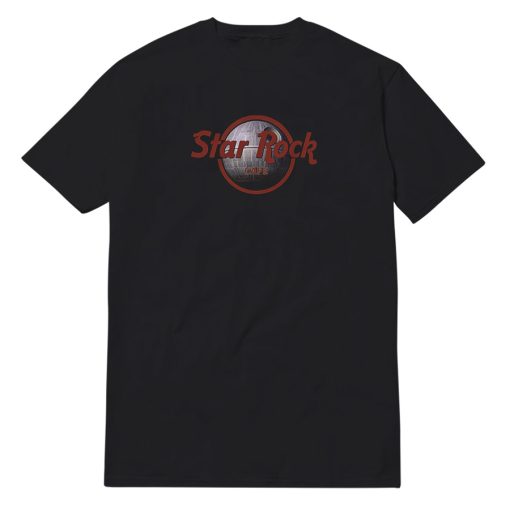 Star Rock Cafe T-Shirt