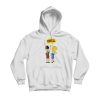 The Breavis And Butt Head Experience Hoodie