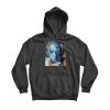 The Legend Pablo Picasso Hoodie
