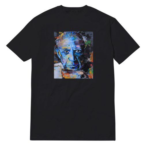 The Legend Pablo Picasso T-Shirt