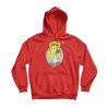 The Mike Judge Collection Vol.3 Hoodie
