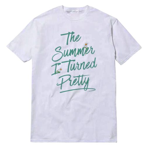 The Summer I Turned Pretty T-Shirt