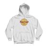 Time Lord Cafe Hoodie