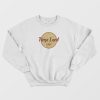 Time Lord Cafe Sweatshirt