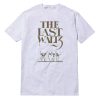 Van Morrison The Last Waltz T-Shirt