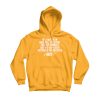 We Have Been Baseball Relevant For Five Minutes Hoodie