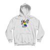 Y'all Means All Hoodie