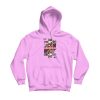 10 Million Subs Technoblade Merch Hoodie