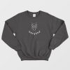 Black Panther Sweatshirt