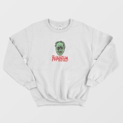 Chaney Phantom of The Opera Sweatshirt