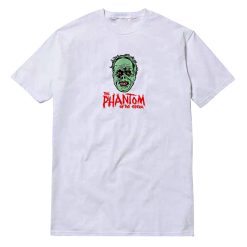 Chaney Phantom of The Opera T-Shirt
