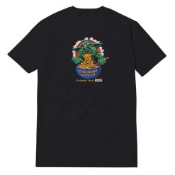 Cheddar Goblin T-Shirt