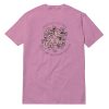 Destroy All Men Who Abuse Their Power T-Shirt