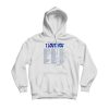 Different Ways To Say I Love You Hoodie