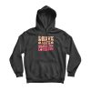 Drive Safe Someone Loves You Hoodie
