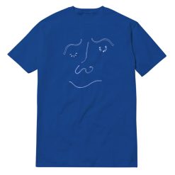 Faces Smile T-Shirt