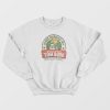 Homer Simpson's Own Tomacco Sweatshirt