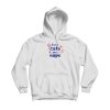 I Love Cats And Naps Hoodie