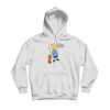I'm Bart Simpson Who The Hell Are You Hoodie