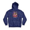 Learn About Division Hoodie