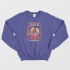 Learn About Division Sweatshirt