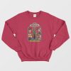 Let's Make Wishes Sweatshirt