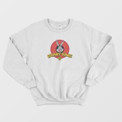 Looney Tunes Bugs Bunny Sweatshirt