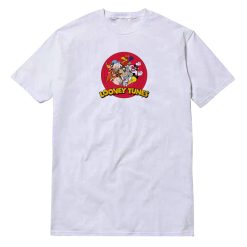 Looney Tunes Full Character T-Shirt
