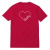 Love Kinder Heart T-Shirt